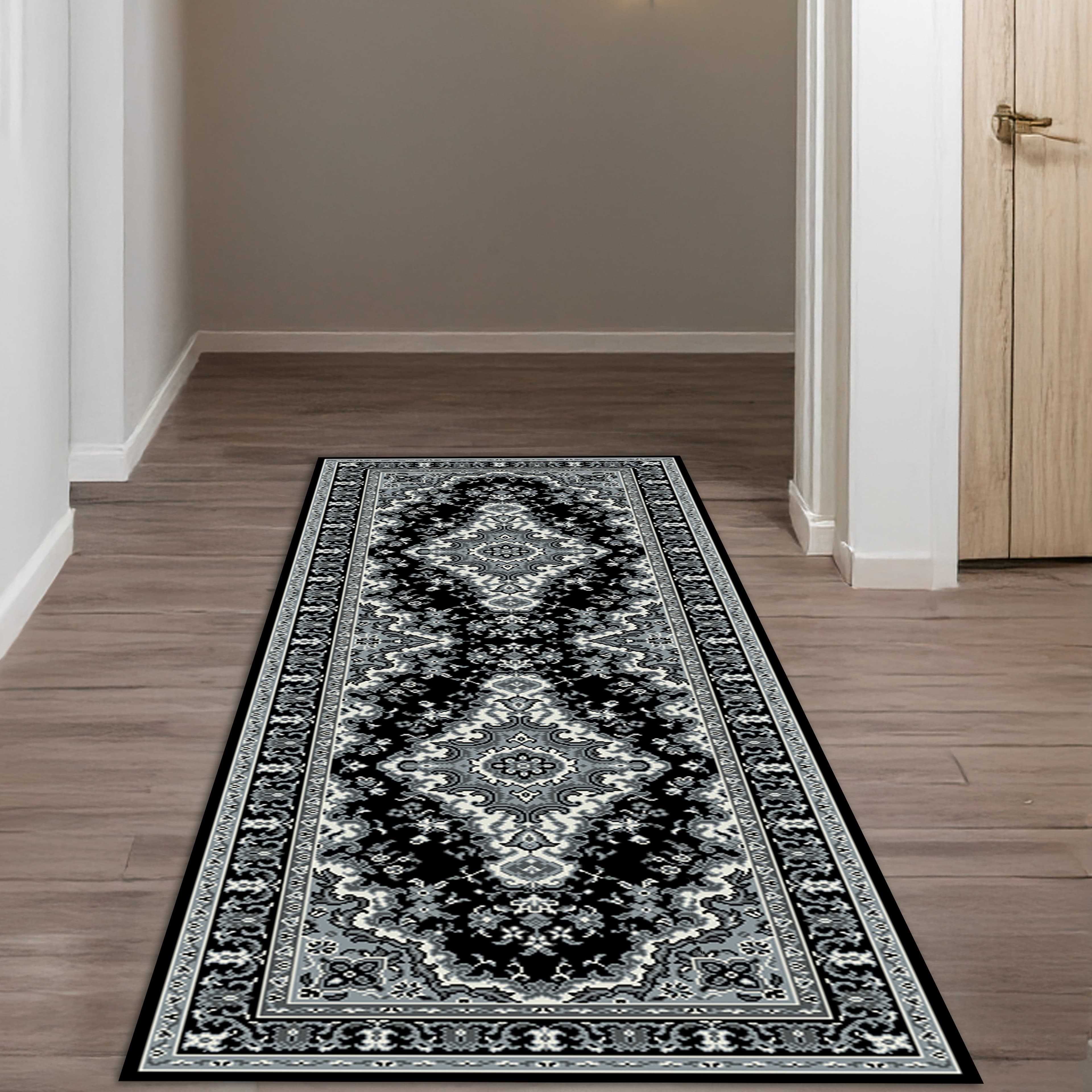 OTTO home Läufer Oriental | Grau