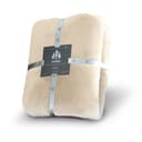 Irisette Wohndecke Relax 8900 | Beige