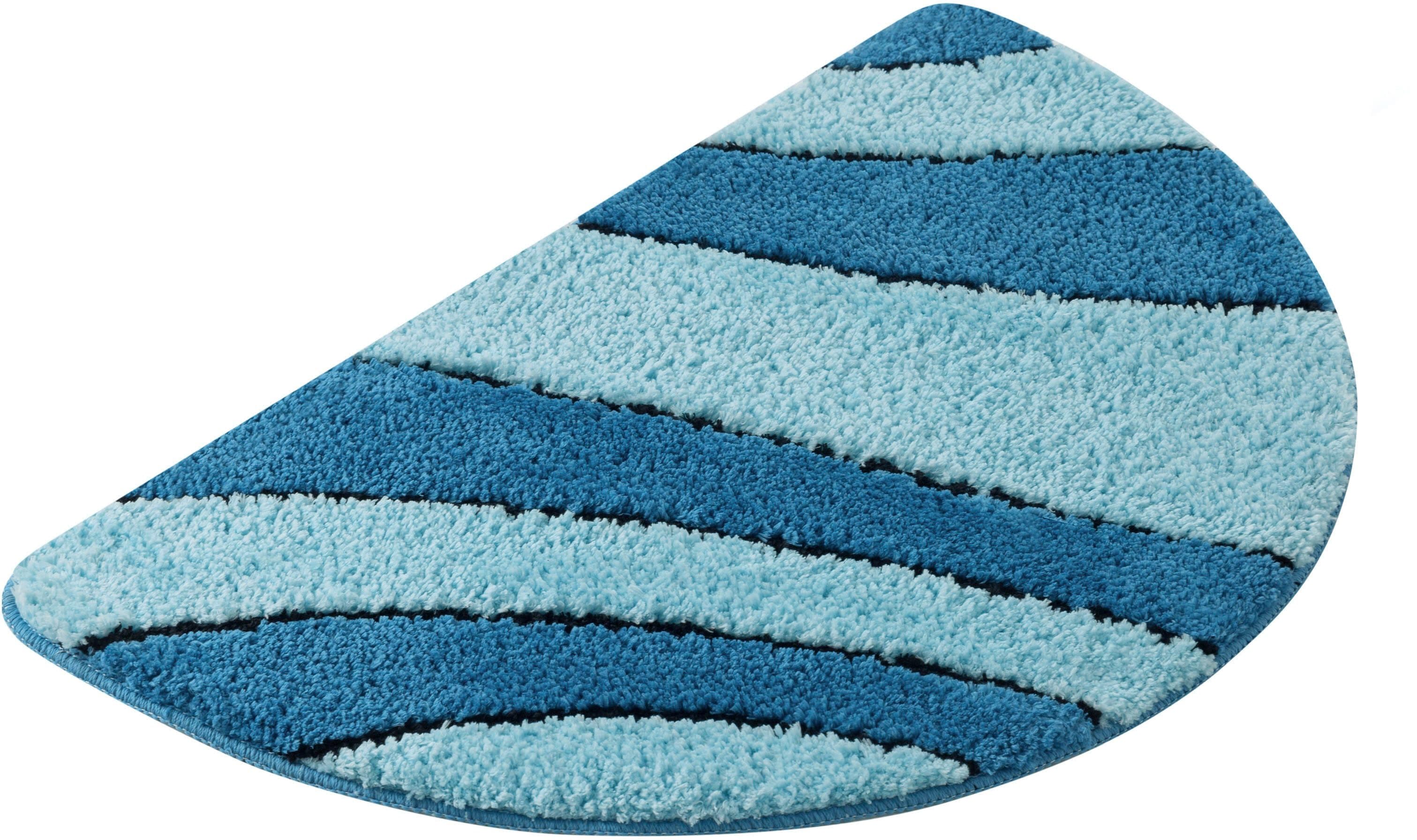 OTTO home Badematte Anna | Türkis