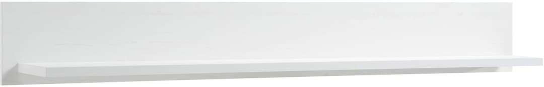 Home affaire Wandboard Cremona | Weiß