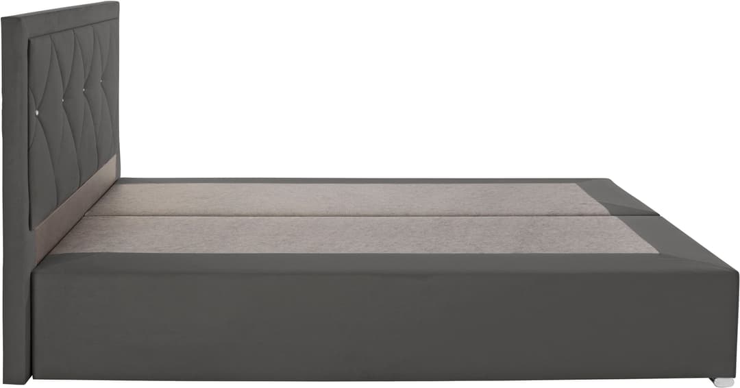 Home affaire Boxbett Alfie | Grau