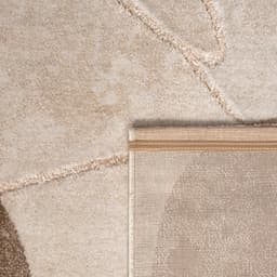 Paco Home Teppich Tuana 217 | Beige
