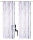 OTTO home Gardine Dimona | Mehrfarbig 2