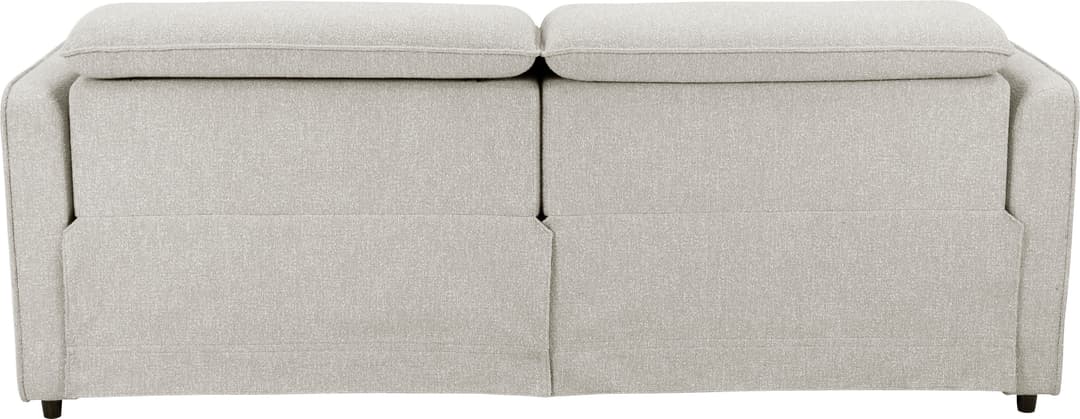 OTTO home 2-Sitzer KYLLY XXL | Beige