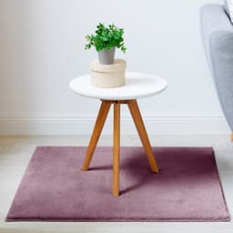 Andiamo Teppich Arezzo | Lila
