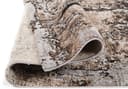 OCI DIE TEPPICHMARKE Teppich JUWEL LIRAY | Braun 5
