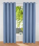 OTTO home Vorhang Parry | Blau