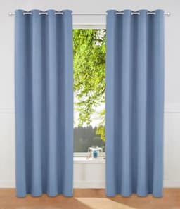 OTTO home Vorhang Parry | Blau