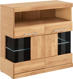 OTTO home Kommode Ribe | Holztöne
