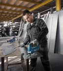 Bosch Professional Akku-Stichsäge GST 18V-125 B | Blau 3