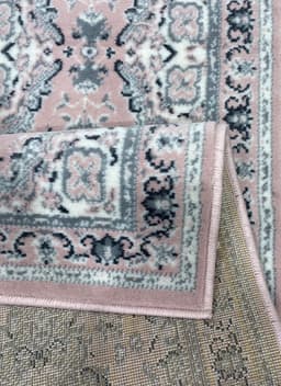 OTTO home Bettumrandung Oriental | Rosa