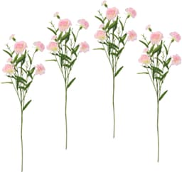 I.GE.A. Kunstblume Nelke | Rosa