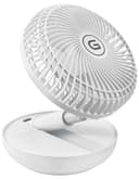 Gutfels Tischventilator »VENTI 3030 R« | Weiß