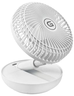 Gutfels Tischventilator »VENTI 3030 R« | Weiß