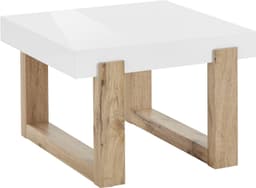 OTTO home Couchtisch Solid | Weiß