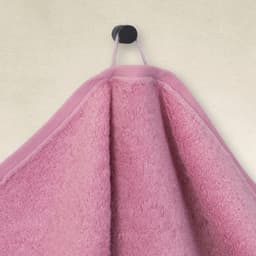 Möve Handtuch Loft | Rosa