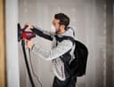 Einhell Trockenbauschleifer TC-DWS 225 | Rot 2