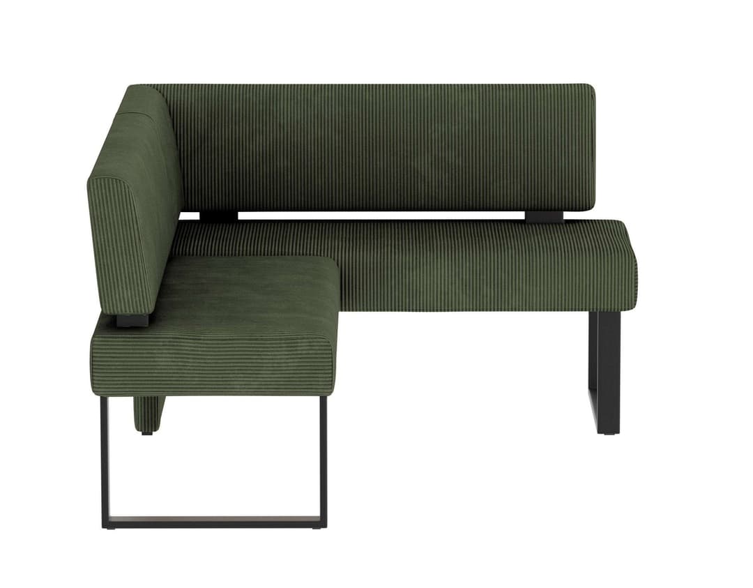 OTTO home Eckbank Oliver | Grün
