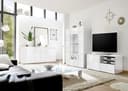 Home affaire Sideboard Dama | Weiß 5