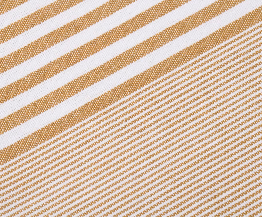 Gözze Geschirrtuch Set | Gelb