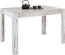 OTTO home Esstisch Meigh | Weiß