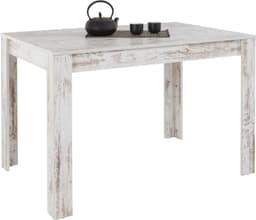 OTTO home Esstisch Meigh | Weiß