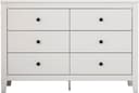 OTTO home Kommode Avelin | Weiß 2
