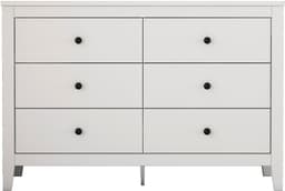 OTTO home Kommode Avelin | Weiß