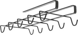 Metaltex Einhängekorb | Schwarz