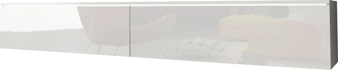 Home affaire Lowboard VERA | Weiß
