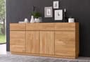 Home affaire Sideboard | Holztöne