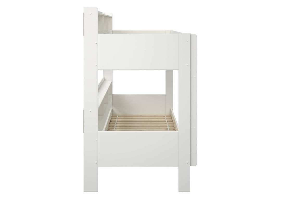 OTTO home Etagenbett JAIME | Weiß