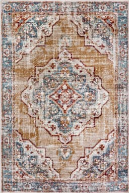 HANSE Home Teppich Strozzi | Beige