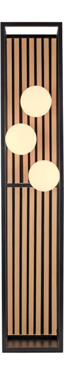 OTTO home Stehlampe Evinnia | Holztöne 5