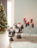 OTTO home Kerzenständer Mareesa | Silber 3