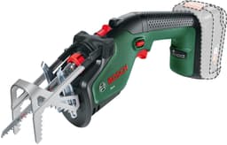 Bosch Home & Garden Akku-Säge Keo 18 Solo | Grün