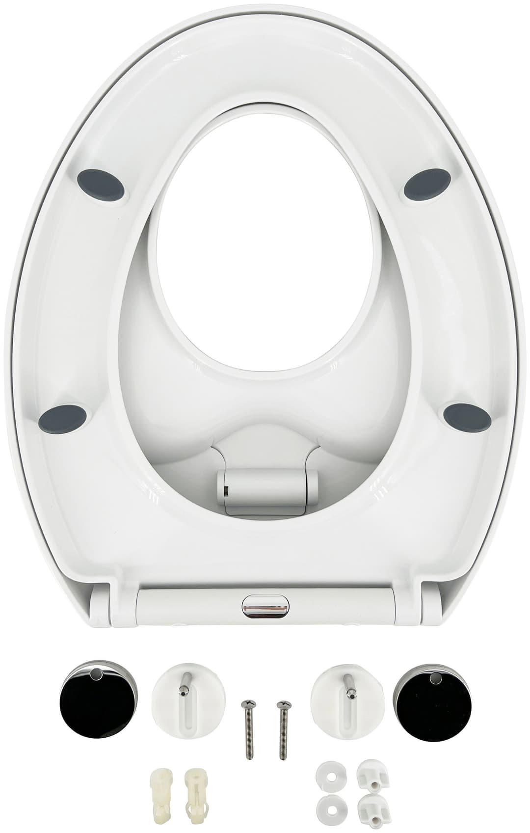 ADOB Kinder-WC-Sitz Family | Weiß