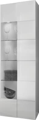 Home affaire Vitrine Dama | Weiß
