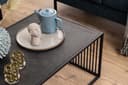 ACTONA GROUP Couchtisch Strington | Schwarz 2
