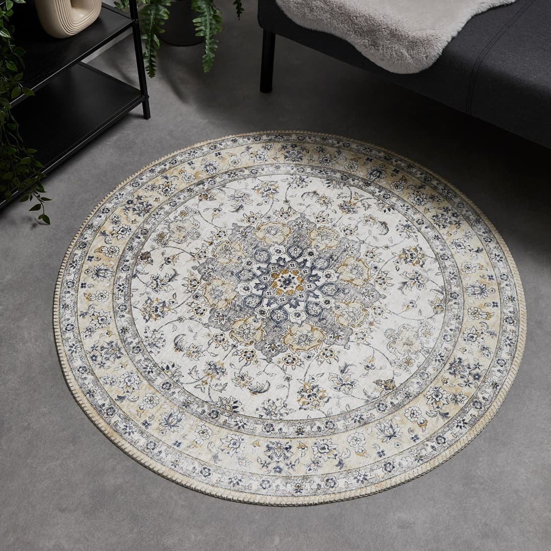 LUXOR living Teppich Prima 3 | Beige
