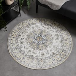 LUXOR living Teppich Prima 3 | Beige