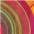 wash+dry by Kleen-Tex Teppich Cosmic Colours | Mehrfarbig