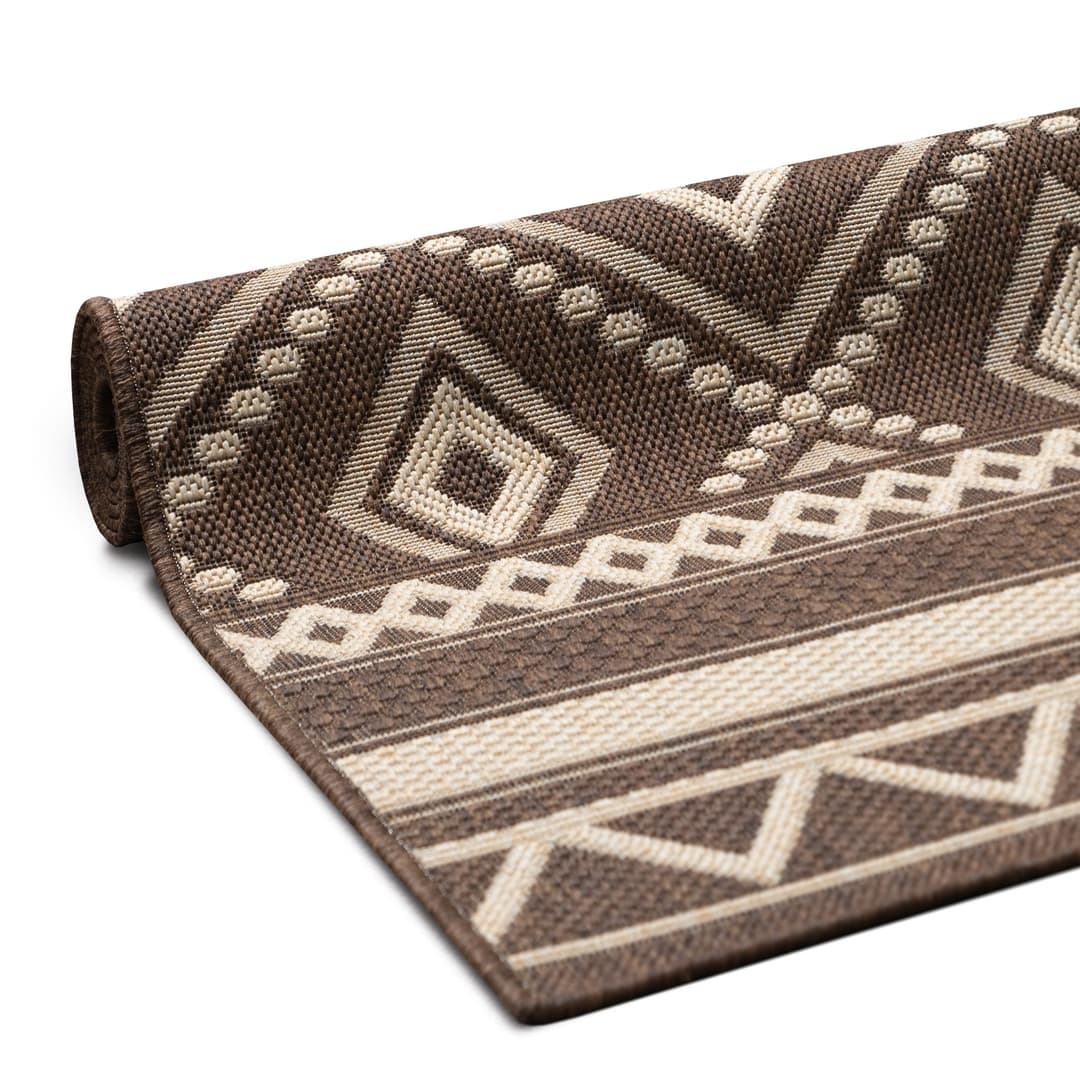 OTTO home Teppich Toronto | Beige