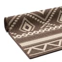OTTO home Teppich Toronto | Beige 5