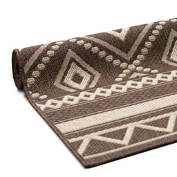 OTTO home Teppich Toronto | Beige