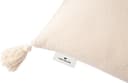 TOM TAILOR HOME Dekokissen Knot Lines | Mehrfarbig 5