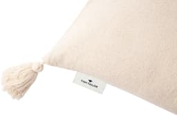 TOM TAILOR HOME Dekokissen Knot Lines | Mehrfarbig