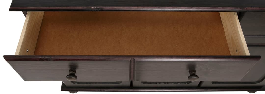 OTTO home Sideboard Mette | Braun