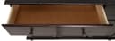 OTTO home Sideboard Mette | Braun 5