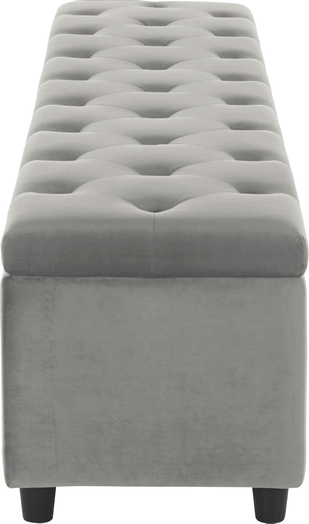 Home affaire Bettbank Relaxy | Grau